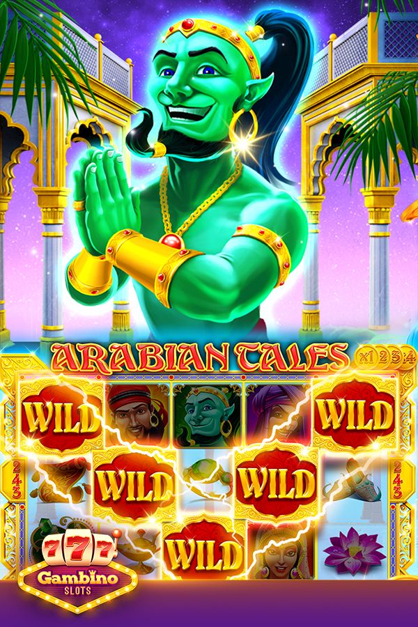 Lucky Barman Slots game